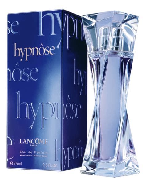 lancôme hypnose perfume